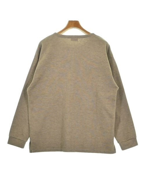 green label relaxing เสื้อยืด/เสื้อท็อปส์
