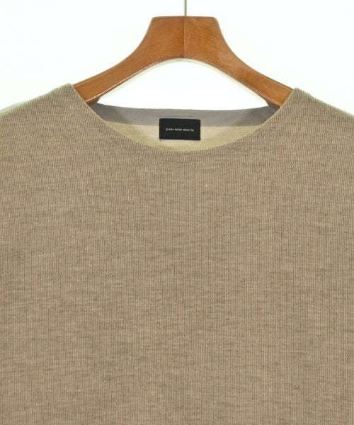 green label relaxing เสื้อยืด/เสื้อท็อปส์