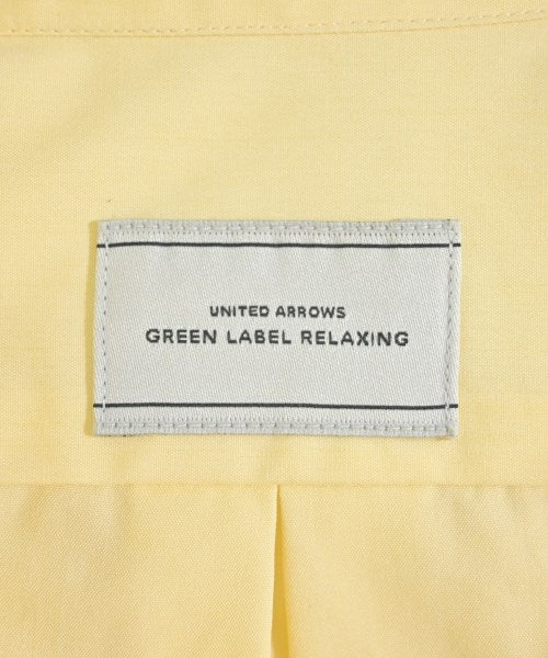green label relaxing เสื้อลำลอง