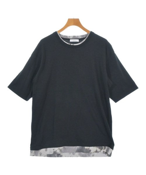 green label relaxing เสื้อยืด/เสื้อท็อปส์