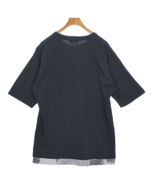 green label relaxing เสื้อยืด/เสื้อท็อปส์