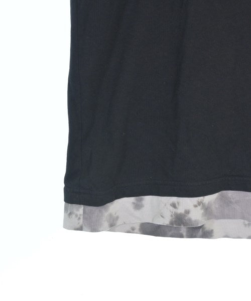 green label relaxing เสื้อยืด/เสื้อท็อปส์