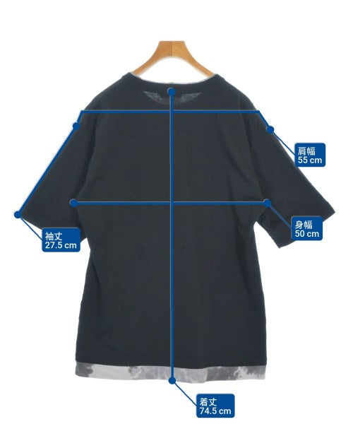 green label relaxing เสื้อยืด/เสื้อท็อปส์