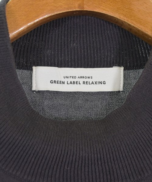 green label relaxing เสื้อกันหนาว