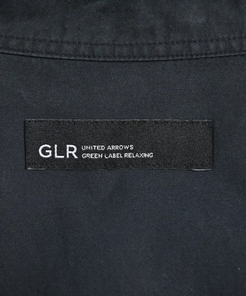 green label relaxing เสื้อลำลอง