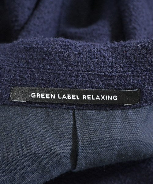green label relaxing เบลเซอร์/แจ็คเก็ตสูท