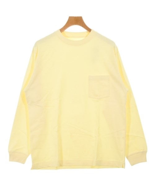 green label relaxing เสื้อยืด/เสื้อท็อปส์