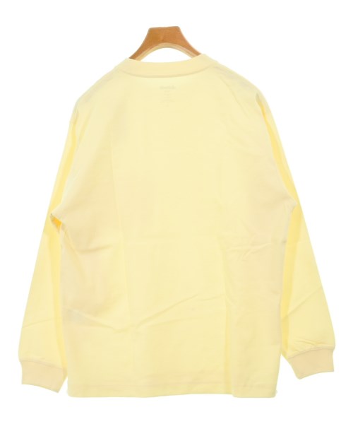green label relaxing เสื้อยืด/เสื้อท็อปส์