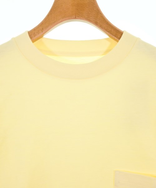 green label relaxing เสื้อยืด/เสื้อท็อปส์