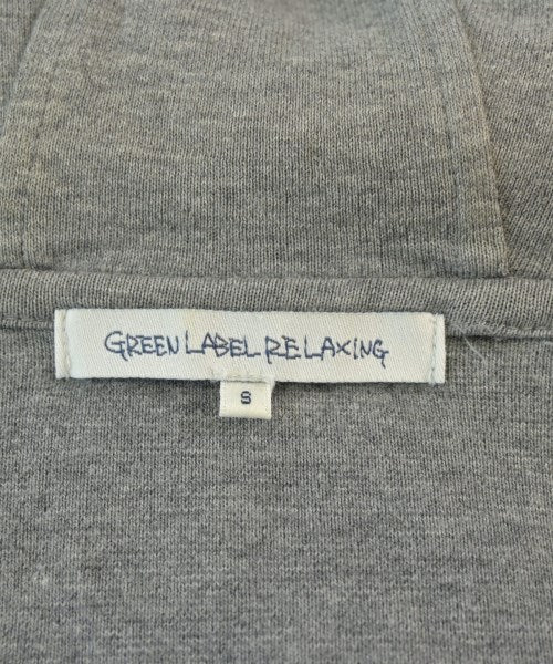 green label relaxing เสื้อฮู้ด