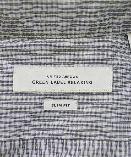 green label relaxing เสื้อลำลอง