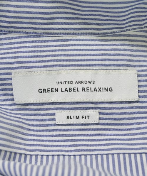 green label relaxing เสื้อลำลอง