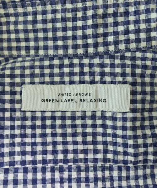 green label relaxing เสื้อลำลอง