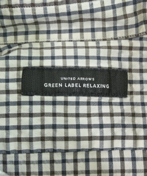 green label relaxing เสื้อลำลอง