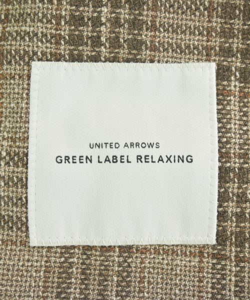 green label relaxing เบลเซอร์/แจ็คเก็ตสูท