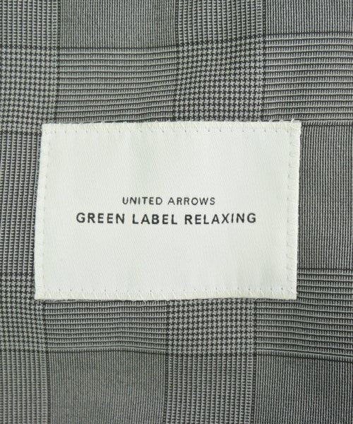 green label relaxing เบลเซอร์/แจ็คเก็ตสูท