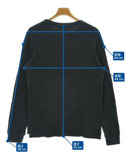 green label relaxing เสื้อยืด/เสื้อท็อปส์