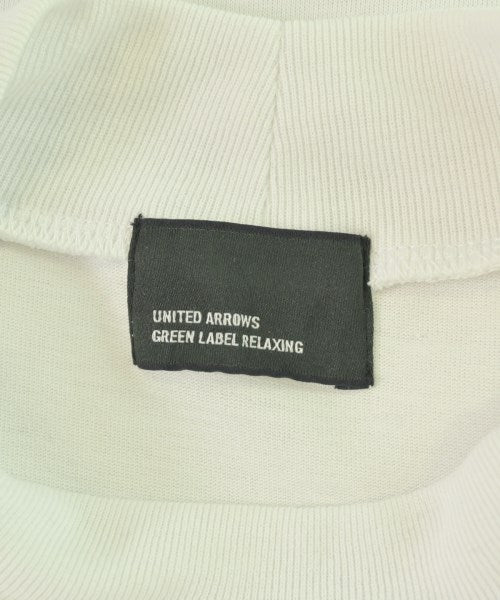 green label relaxing เสื้อยืด/เสื้อท็อปส์
