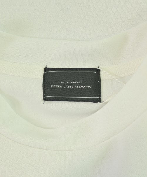 green label relaxing เสื้อยืด/เสื้อท็อปส์