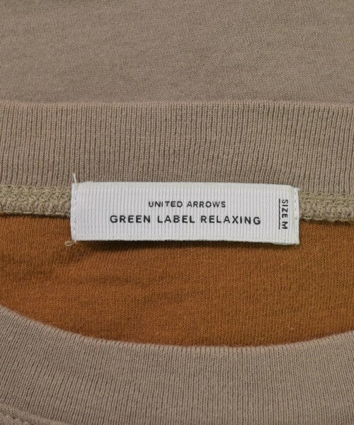 green label relaxing เสื้อสเวตเตอร์