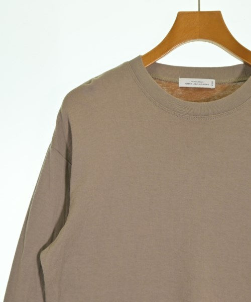 green label relaxing เสื้อสเวตเตอร์