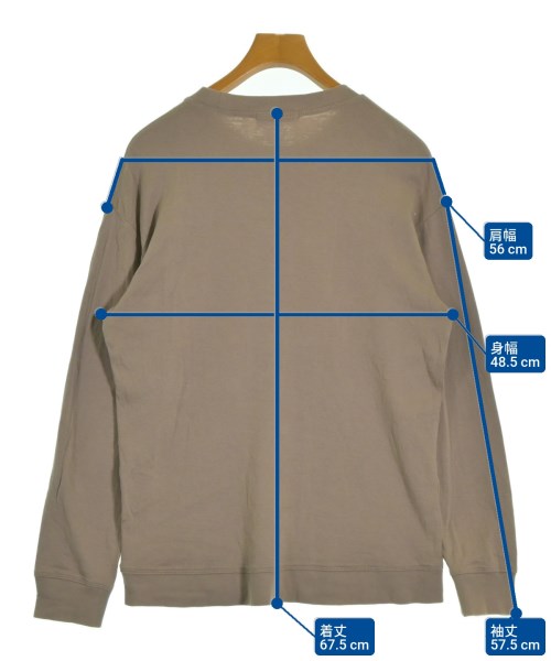 green label relaxing เสื้อสเวตเตอร์