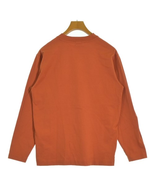 green label relaxing เสื้อยืด/เสื้อท็อปส์