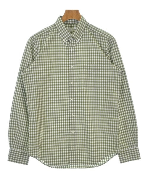 green label relaxing เสื้อลำลอง