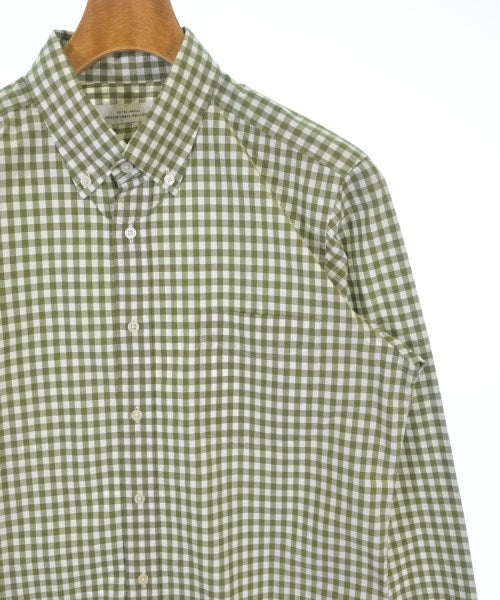 green label relaxing เสื้อลำลอง
