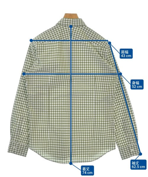 green label relaxing เสื้อลำลอง