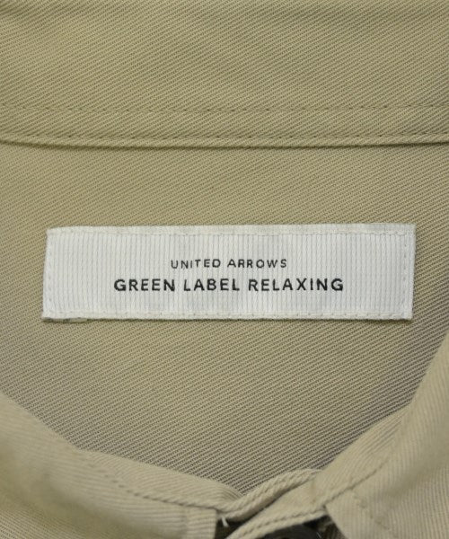 green label relaxing เสื้อลำลอง