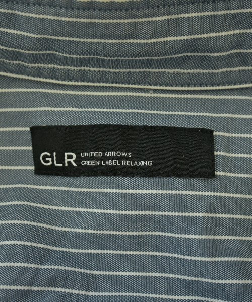 green label relaxing เสื้อลำลอง