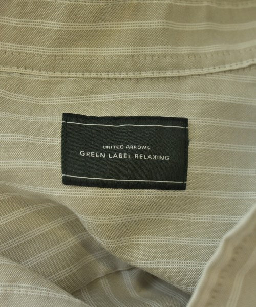 green label relaxing เสื้อลำลอง