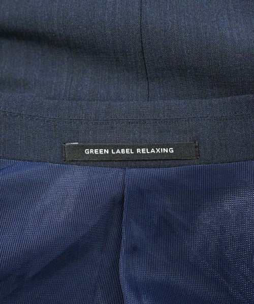 green label relaxing เบลเซอร์/แจ็คเก็ตสูท