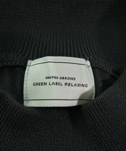 green label relaxing เสื้อกันหนาว