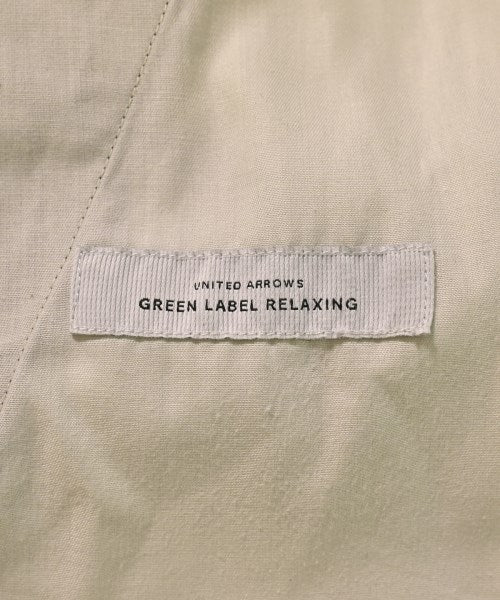 green label relaxing กางเกง อื่น