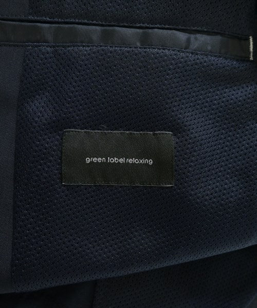 green label relaxing เบลเซอร์/แจ็คเก็ตสูท