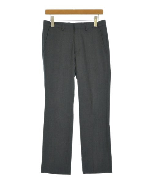 green label relaxing กางเกงขายาว