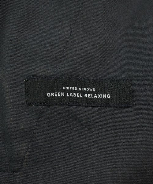 green label relaxing กางเกงขายาว