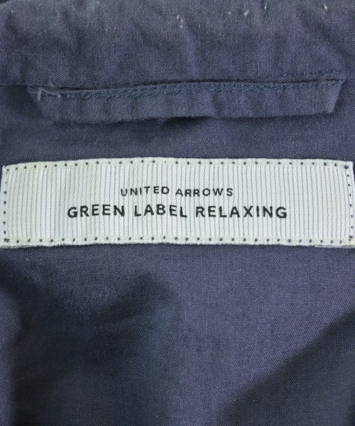 green label relaxing เสื้อลำลอง