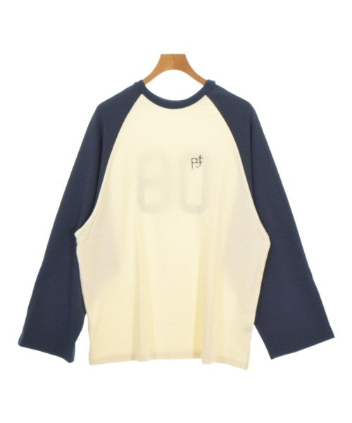 green label relaxing เสื้อยืด/เสื้อท็อปส์