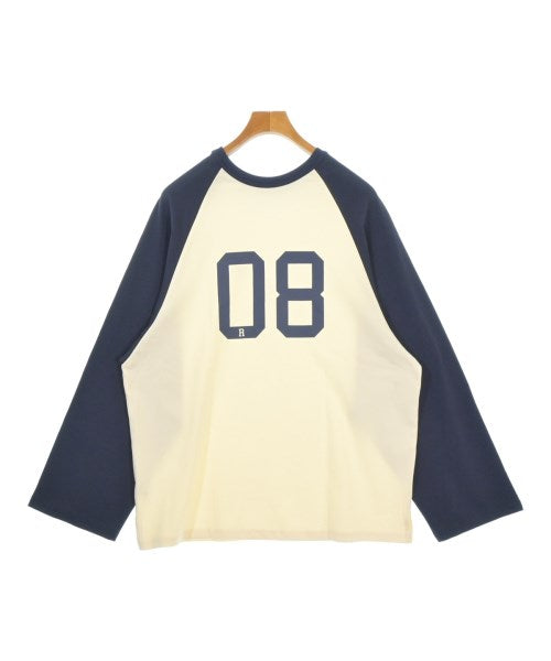 green label relaxing เสื้อยืด/เสื้อท็อปส์