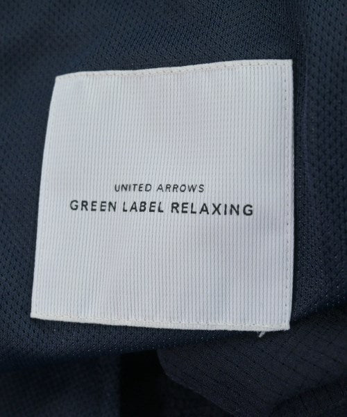 green label relaxing แจ็คเก็ตลำลอง