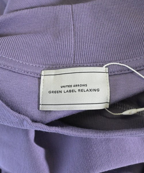 green label relaxing เสื้อยืด/เสื้อท็อปส์