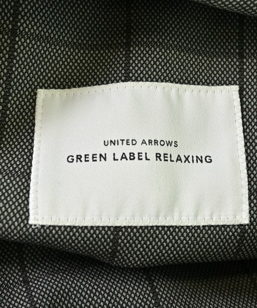 green label relaxing แจ็คเก็ตลำลอง