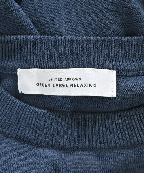 green label relaxing เสื้อกันหนาว