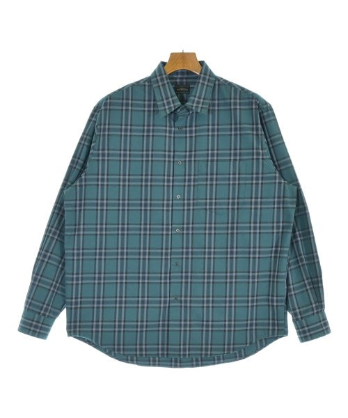 green label relaxing เสื้อลำลอง