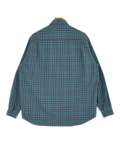 green label relaxing เสื้อลำลอง