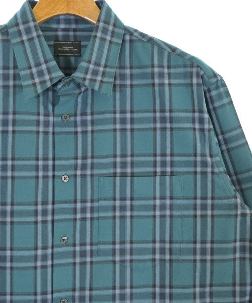 green label relaxing เสื้อลำลอง