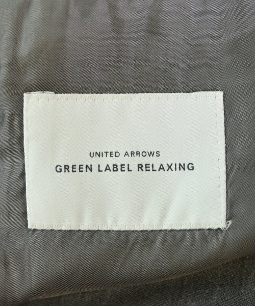 green label relaxing เบลเซอร์/แจ็คเก็ตสูท